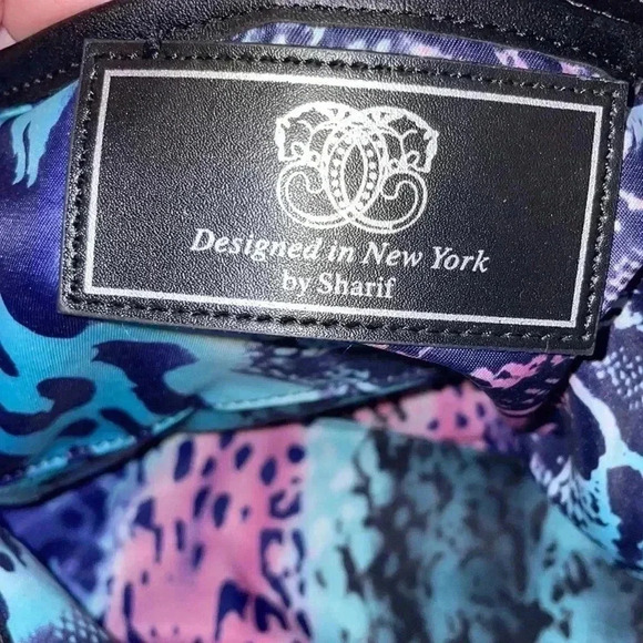 Sharif 1827 Handbag - Picture 7 of 8